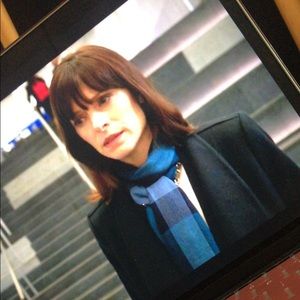 Meet your Posher, Karla